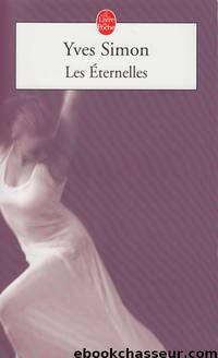 Les éternelles by Inconnu(e)