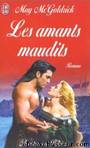 Les Amants Maudits by May McGoldrick