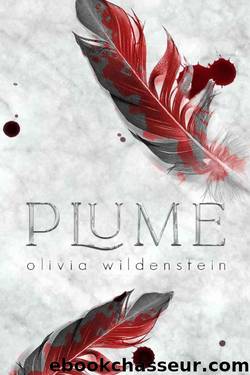 Les Anges d'Elysium Tome 1 - Plume by Olivia Wildenstein
