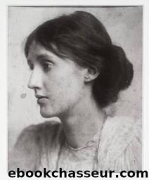 Les AnnÃ©es by Virginia Woolf
