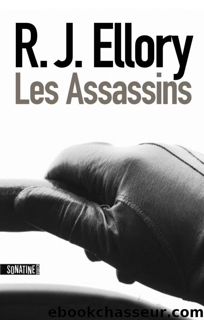 Les Assassins by Ellory R. J