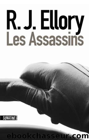 Les Assassins by R.J. Ellory