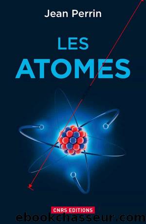 Les Atomes by Jean Perrin