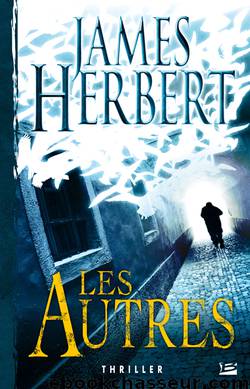 Les Autres by James Herbert