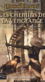 Les Chemins de la vengeance by Elaine CUNNINGHAM