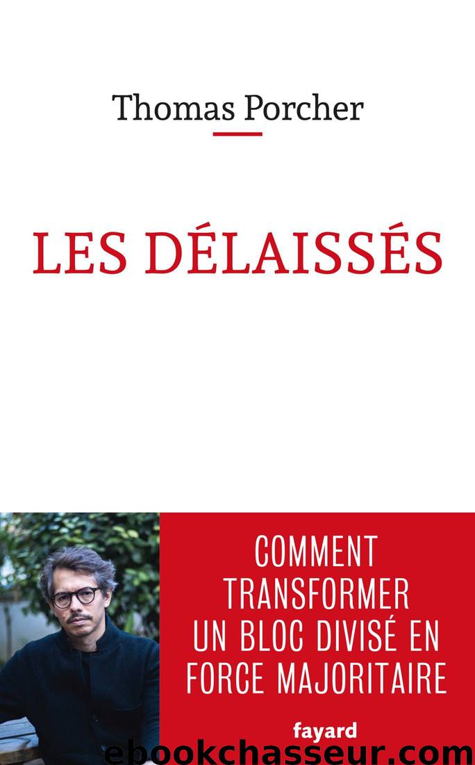 Les Délaissés by Thomas Porcher