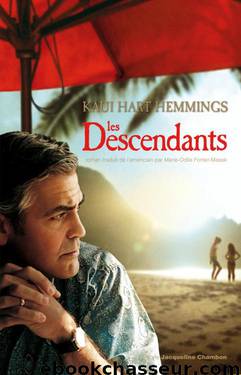 Les Descendants by Un livre Un film