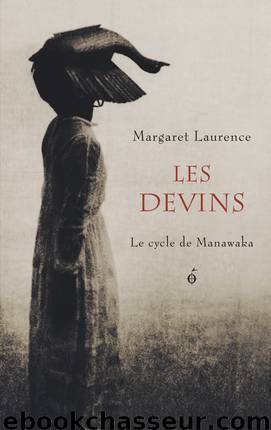Les Devins by Margaret Laurence