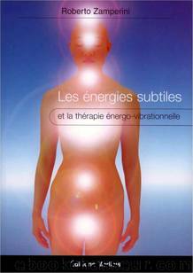 Les Energies Subtiles by Roberto Zamperini