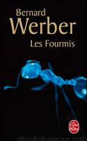 Les Fourmis by Bernard Werber