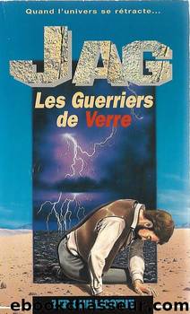 Les Guerriers De Verre by Chillicothe Zeb