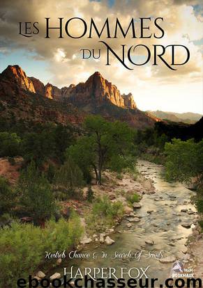 Les Hommes du nord: Kestrel's Chance & In Search Of Saints (French Edition) by Harper Fox