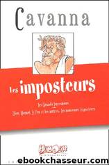 Les Imposteurs by François Cavanna
