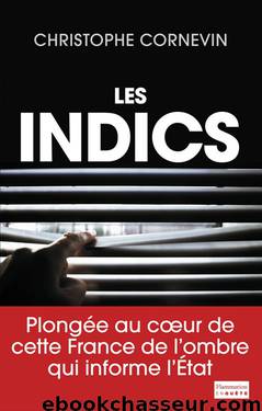 Les Indics by Histoire