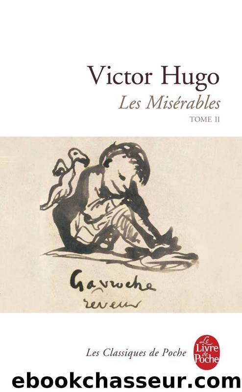 Les MisÃ©rables by VICTOR HUGO