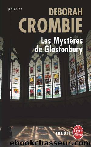 Les MystÃ¨res de Glastonbury by Crombie Deborah