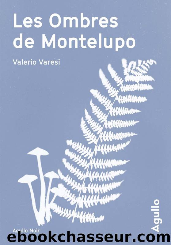Les Ombres de Montelupo by Valerio Varesi
