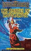 Les Ombres de l'Apocalypse by Greenwood Ed