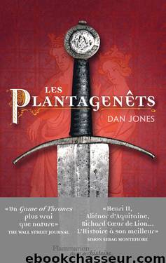 Les Plantagenêts by Histoire