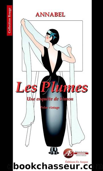 Les Plumes by Annabel