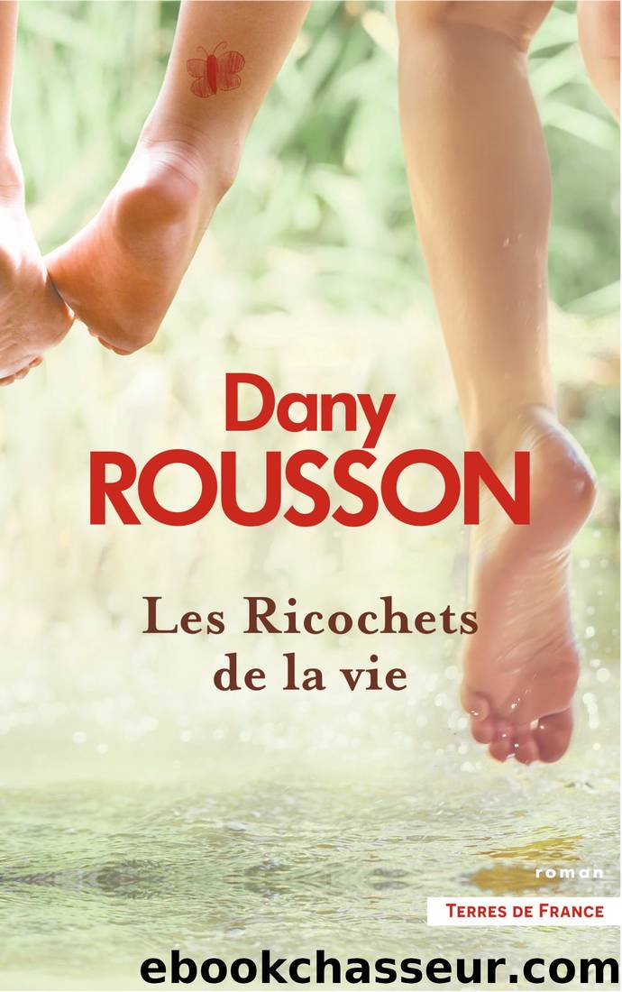 Les Ricochets de la vie by Dany Rousson