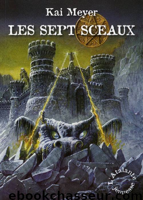 Les Sept Sceaux by Meyer Kai