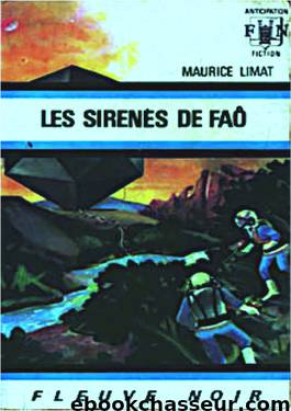 Les Sirènes de Faô by Maurice Limat
