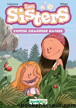 Les Sisters Tome 01 by William