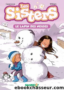 Les Sisters Tome 03 by William