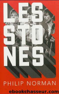 Les Stones by Biographies