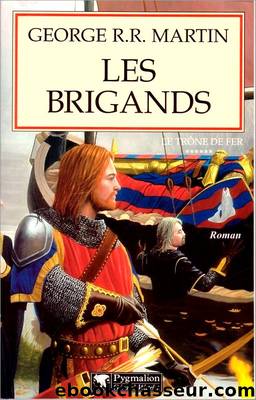 Les brigands by George R. R. Martin