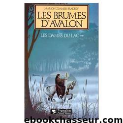 Les brumes d'avalon by Zimmer Bradley Marion