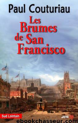Les brumes de San Francisco by Paul Couturiau