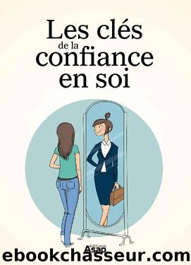 Les clés de la confiance en soi (French Edition) by Marie-Hélène Laugier