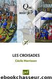 Les croisades by Cécile Morrisson