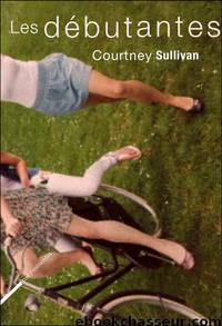 Les débutantes by Sullivan Courtney Julie