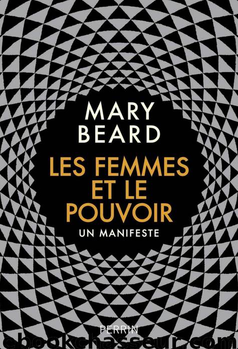 Les femmes et le pouvoir by Mary Beard
