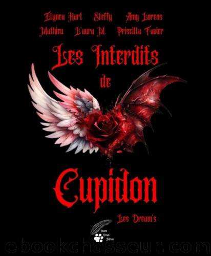 Les interdits de Cupidon (French Edition) by Les Dream's