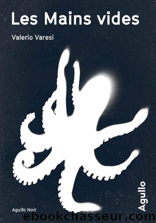 Les mains vides by Varesi Valerio