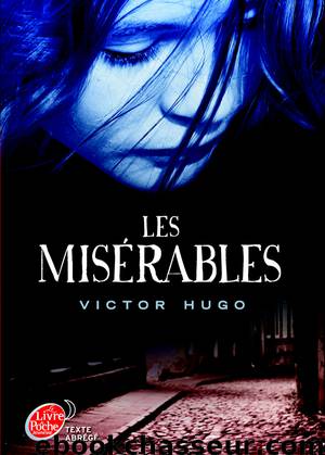 Les misérables by Hugo