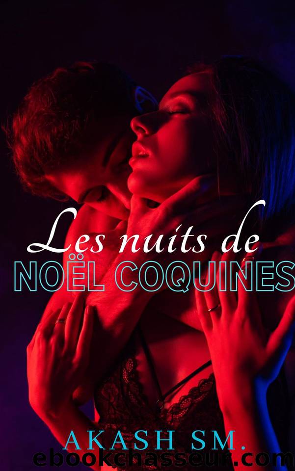 Les nuits de NoÃ«l coquines (French Edition) by SM. AKASH
