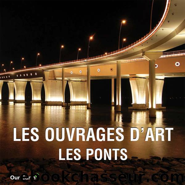 Les ouvrages d'art by Victoria Charles