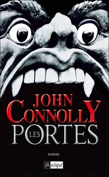 Les portes by Connolly John
