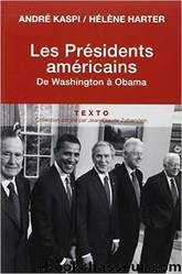 Les présidents américains by Politique