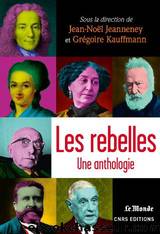 Les rebelles by Unknown