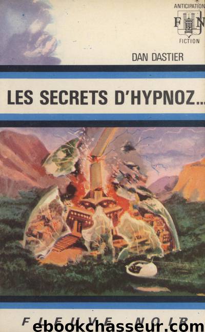 Les secrets d hypnoz by Dastier Dan