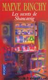 Les secrets de Shancarrig by BINCHY Maeve