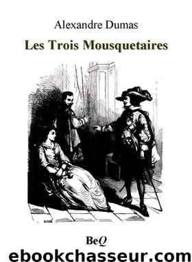 Les trois mousquetaires II by Alexandre Dumas