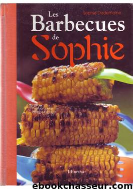 Les.Barbecues.De.Sophie.Shared.by.buzz80 by Sophie Dudemaine