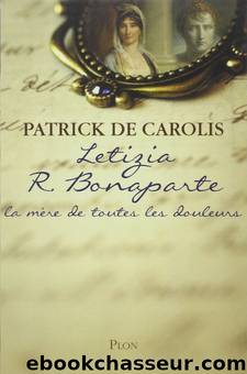Letizia Bonaparte by Carolis Patrick (de)